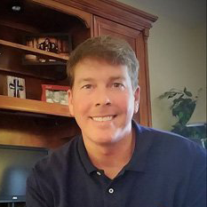 Todd White headshot